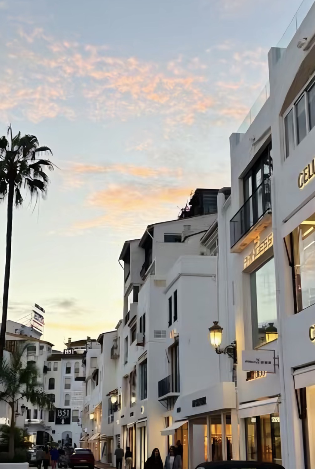 PUERTO BANUS TRANSFERS