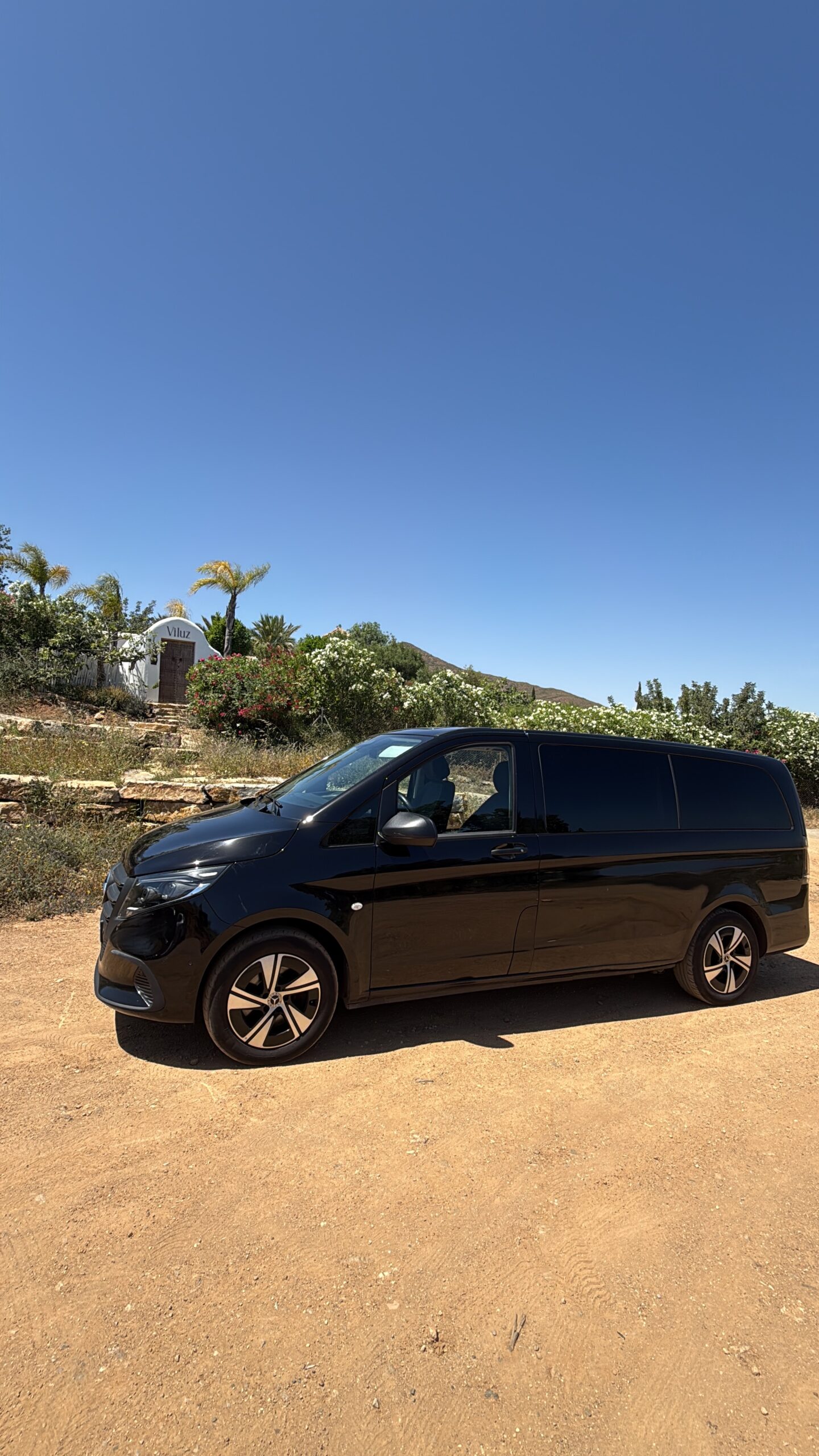 TRANSFERS MARBELLA